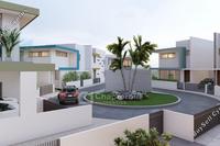 3 Bedroom Detached house · Agioi Trimithias (Nicosia) for sale 