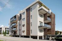 2 Bedroom Apartment · Potamos Germasogeias (Limassol) for sale 