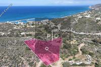 4439 SQM Land · Kato Pyrgos (Nicosia) for sale 