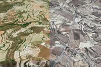 2350 SQM Land · Kallepeia (Paphos) for sale 