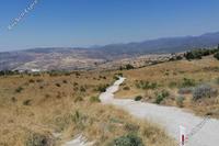 3679 SQM Land · Lasa (Paphos) for sale 