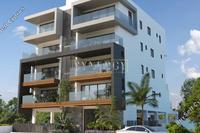 2 Bedroom Apartment · Agioi Omologitai (Nicosia) for sale 