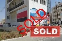  Shop in Larnaca Municipality (Larnaca) for sale 