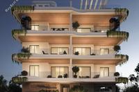 2 Bedroom Penthouse in Aradippou (Larnaca) for sale 