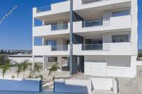 2 Bedroom Apartment in Kato Polemidia (Limassol) for sale 