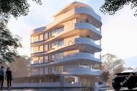 3 Bedroom Apartment in Lykavitos (Nicosia) for sale 