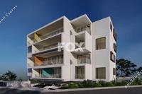1 Bedroom Apartment · Geroskipou (Paphos) for sale 