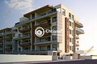 2 Bedroom Apartment in Germasogeia (Limassol) for sale 