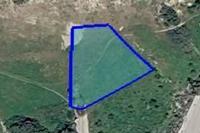 1013 SQM Plot in Agios Tychonas (Limassol) for sale 