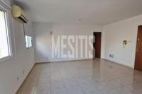 1 Bedroom Apartment in Pano Lakatamia (Nicosia) to rent 