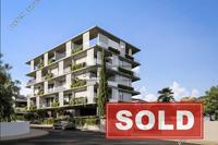 2 Bedroom Apartment in Agios Athanasios (Limassol) for sale 
