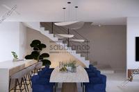 3 Bedroom Detached house in Geroskipou (Paphos) for sale 