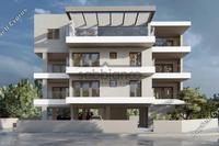 2 Bedroom Apartment · Agios Dometios (Nicosia) for sale 