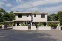 3 Bedroom Detached house in Kalavasos (Larnaca) for sale 