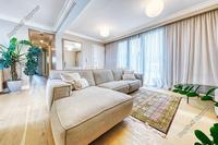 3 Bedroom Apartment in Agia Zoni (Limassol) to rent 