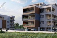 1 Bedroom Apartment in Germasogeia (Limassol) for sale 