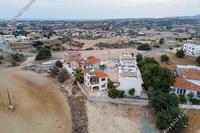 2 Bedroom Ground floor apartment · Mazotos (Larnaca) for sale 