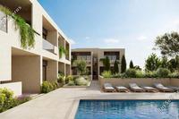 1 Bedroom Ground floor apartment · Emba (Paphos) for sale 