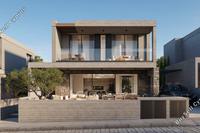 3 Bedroom Detached house · Koloni (Paphos) for sale 