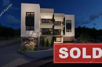 2 Bedroom Apartment in Parekklisia (Limassol) for sale 