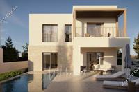 3 Bedroom Detached house in Peyia (Paphos) for sale 