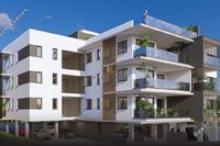 2 Bedroom Apartment in Aradippou (Larnaca) for sale 
