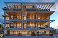 3 Bedroom Apartment · Livadia Larnacas (Larnaca) for sale 