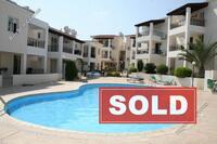 2 Bedroom Penthouse · Kato Paphos (Paphos) for sale 