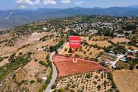 7358 SQM Land · Fyti (Paphos) for sale 