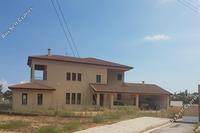 5 Bedroom Detached house in Nisou (Nicosia) for sale 