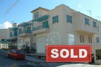 2 Bedroom Apartment · Chlorakas (Paphos) for sale 