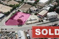 4104 SQM Plot · Nicosia Municipality (Nicosia) for sale 