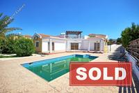 2 Bedroom Bungalow · Coral Bay (Paphos) for sale 