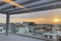 2 Bedroom Penthouse in Faneromeni (Larnaca) for sale 