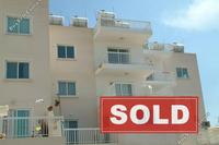 2 Bedroom Penthouse · Paralimni (Famagusta) for sale 