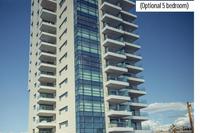 4 Bedroom Apartment in Neapolis (Limassol) for sale 