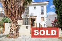 2 Bedroom Detached house · Peyia (Paphos) for sale 