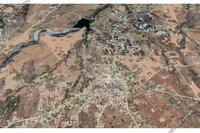 2788 SQM Land · Klirou (Nicosia) for sale 