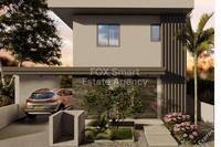 3 Bedroom Detached house · Aradippou (Larnaca) for sale 