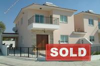 4 Bedroom Detached house · Kamares Larnaca (Larnaca) for sale 