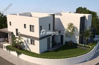 3 Bedroom Detached house in Kallithea (Nicosia) for sale 