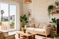 3 Bedroom Apartment in Mesa Gitonia (Limassol) for sale 