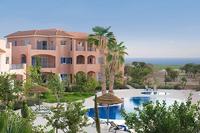 2 Bedroom Apartment in Mandria Pafou (Paphos) for sale 