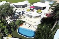 5 Bedroom Detached house · Chlorakas (Paphos) for sale 