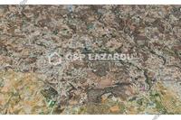 3590 SQM Land in Parekklisia (Limassol) for sale 