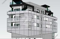 592 SQM Plot · Agios Ioannis (Limassol) for sale 