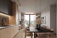 3 Bedroom Apartment · Oroklini (Larnaca) for sale 