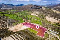 13427 SQM Land in Skarinou (Larnaca) for sale 