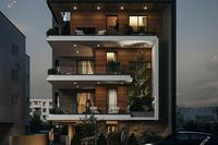 2 Bedroom Apartment in Larnaca Municipality (Larnaca) for sale 