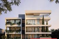 1 Bedroom Apartment in Potamos Germasogeias (Limassol) for sale 